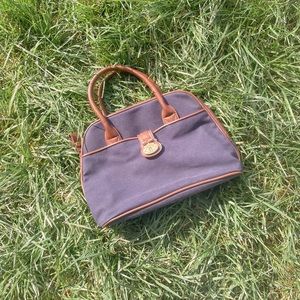 Etienne Aigner Mini Bowling Bag